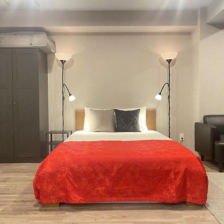 ffosaka.com Apartman Kültér fotó