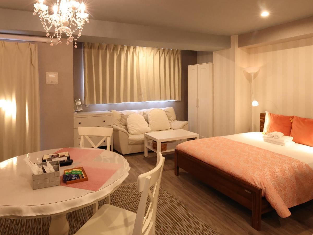 ffosaka.com Apartman Kültér fotó