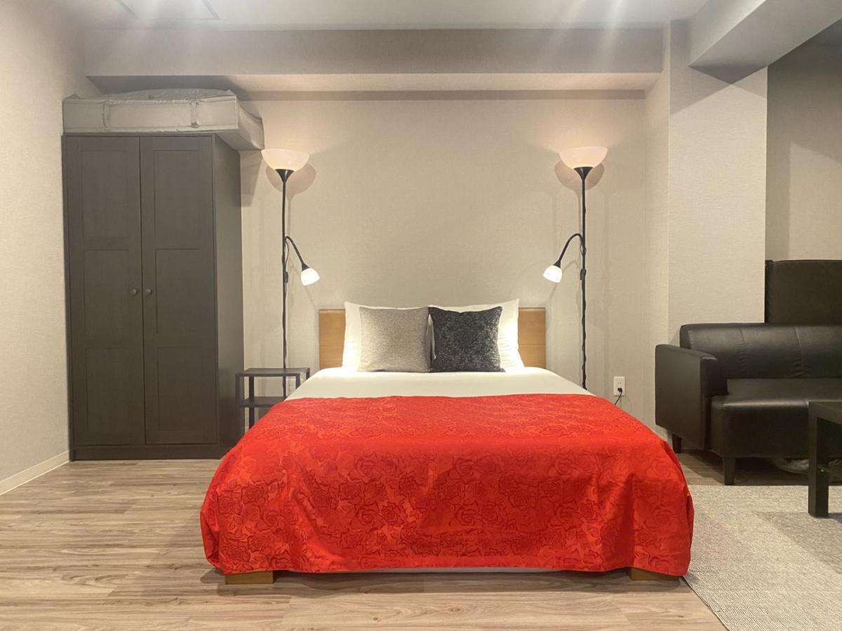 ffosaka.com Apartman Kültér fotó