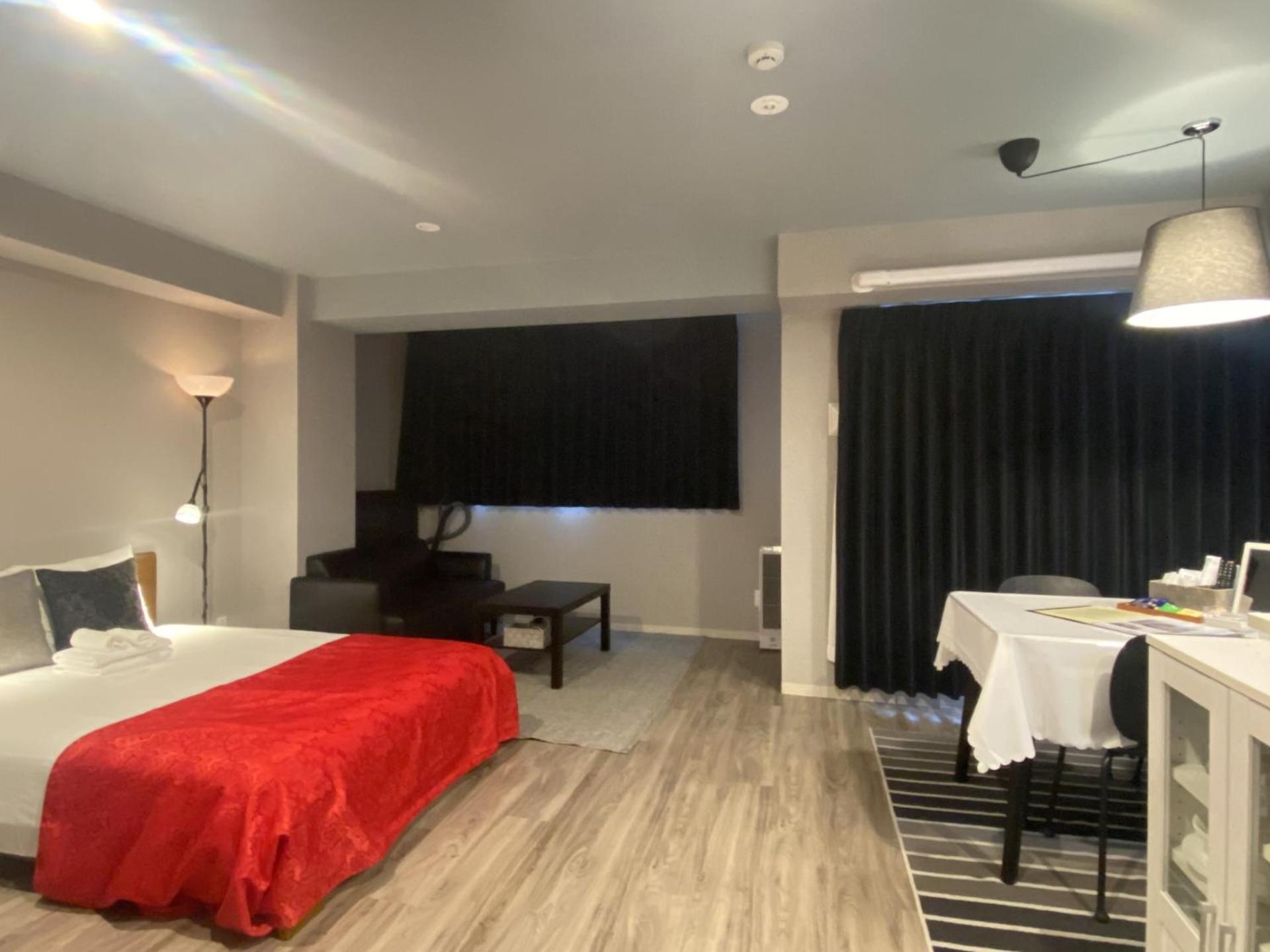 ffosaka.com Apartman Kültér fotó