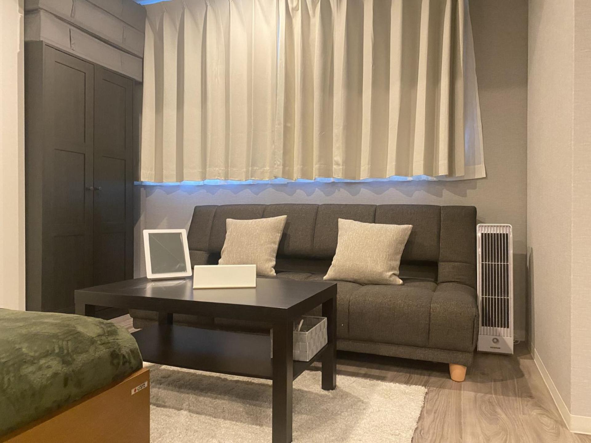 ffosaka.com Apartman Kültér fotó
