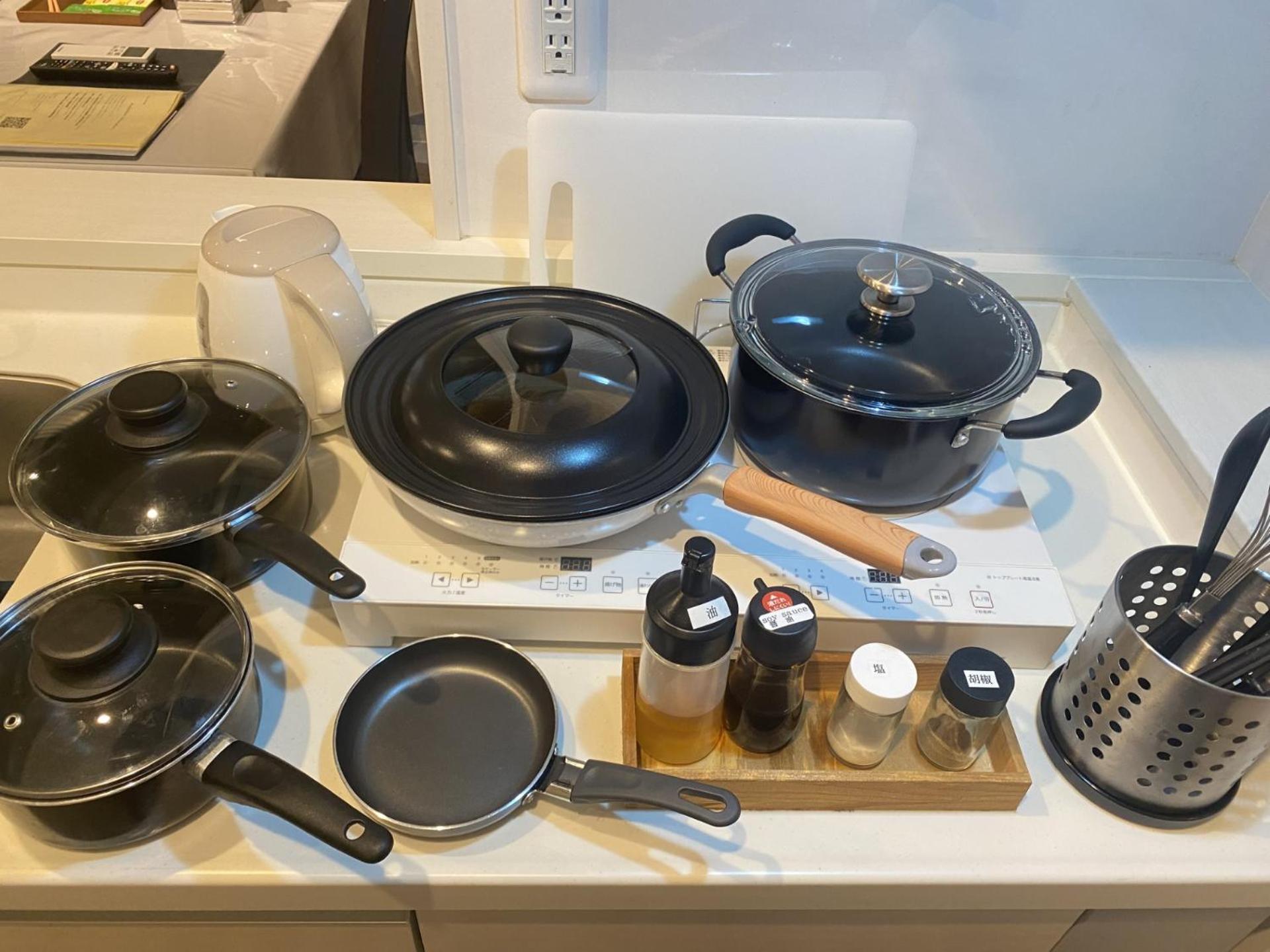 ffosaka.com Apartman Kültér fotó