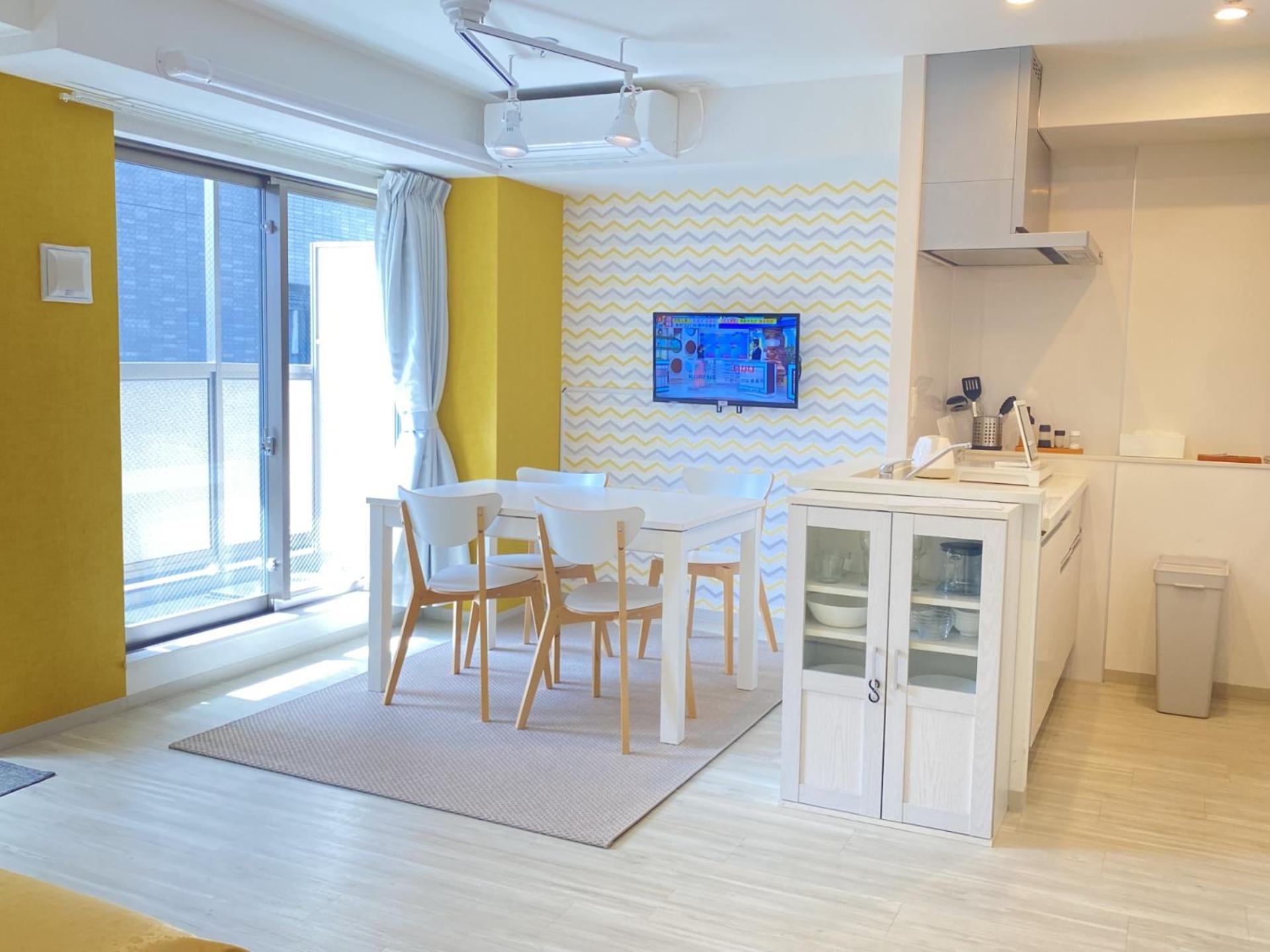 ffosaka.com Apartman Kültér fotó