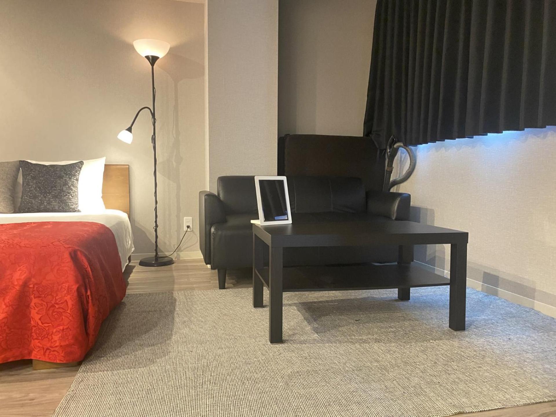 ffosaka.com Apartman Kültér fotó