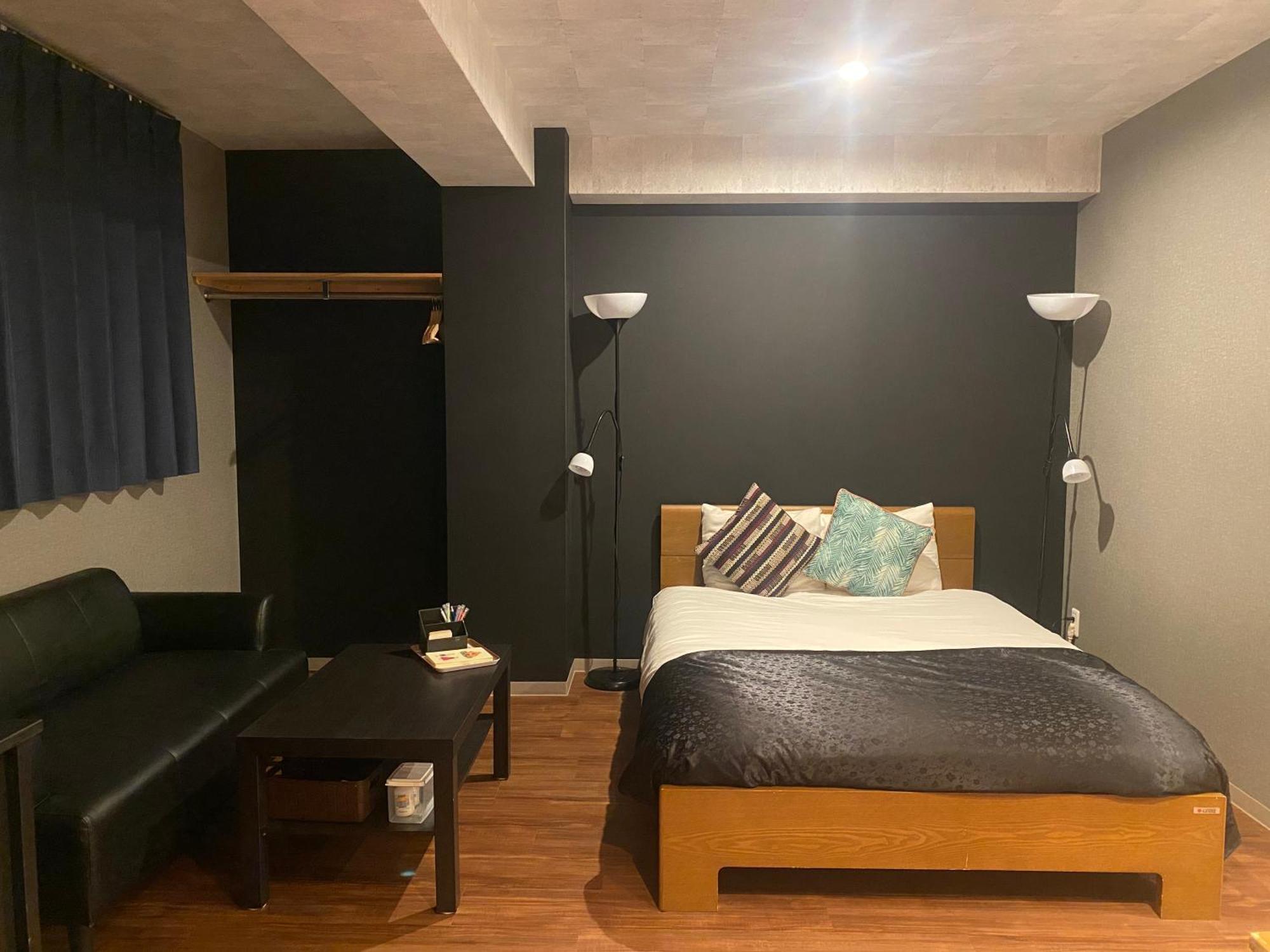 ffosaka.com Apartman Kültér fotó