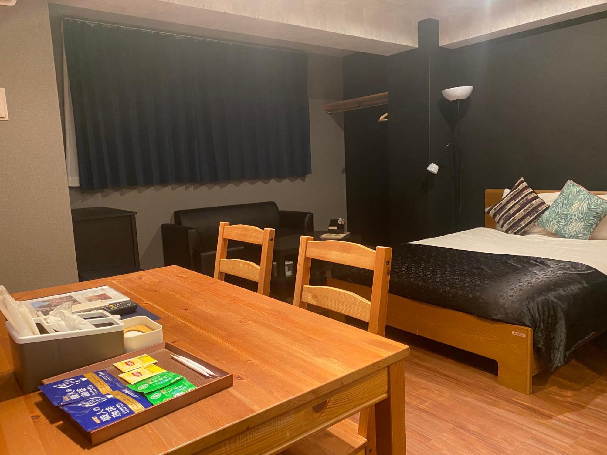 ffosaka.com Apartman Kültér fotó