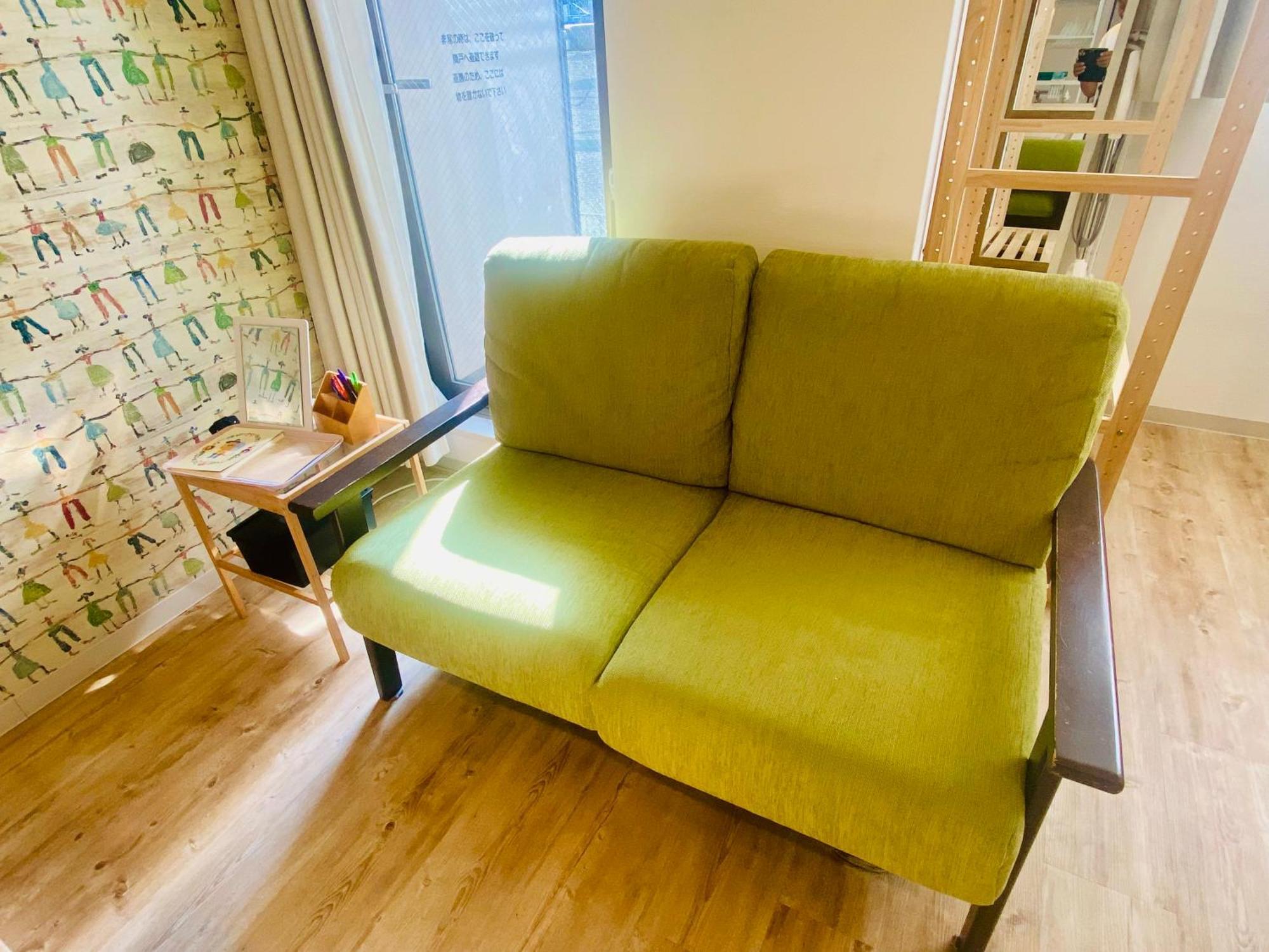 ffosaka.com Apartman Kültér fotó