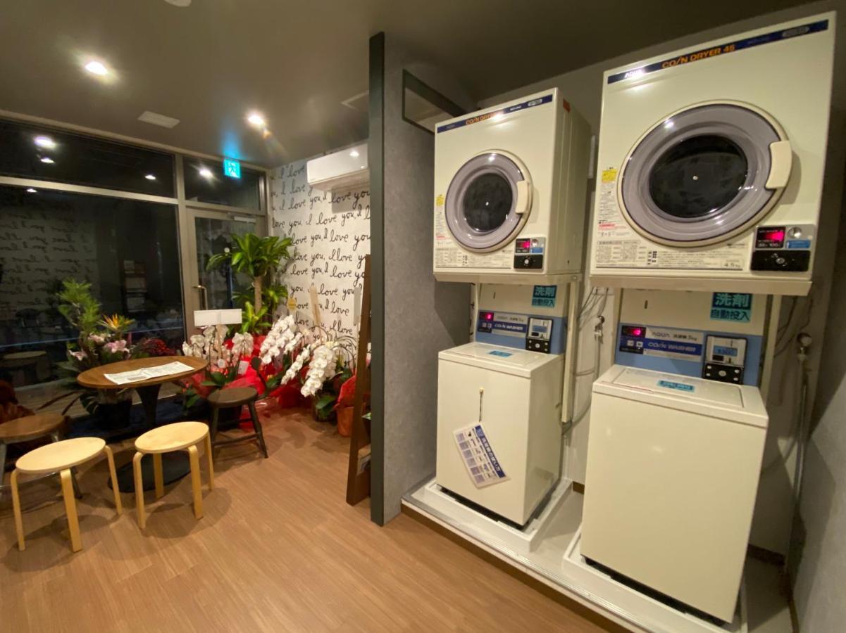 ffosaka.com Apartman Kültér fotó